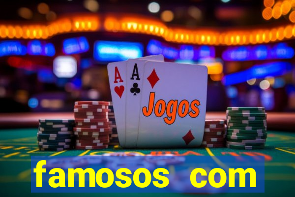 famosos com sobrenome santos